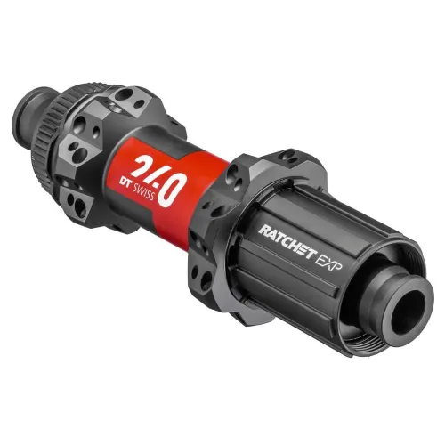 DT스위스 240 Classic 디스크 CL Boost EXP 36T 시마노 뒷 허브 3141234922