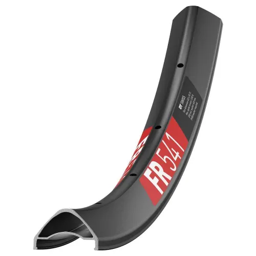 DT스위스 FR 541 27.5in 30 DB VI 디스크 튜블리스 MTB 휠 3141234968