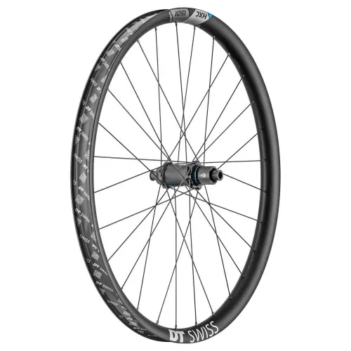 DT스위스 HXC 1501 Spline 35 27.5in CL 디스크 튜블리스 MTB 뒷바퀴 3141234993