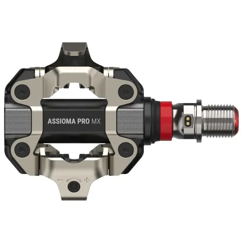 FAVERO Assioma PRO MX Left 파워미터 페달 3141241921
