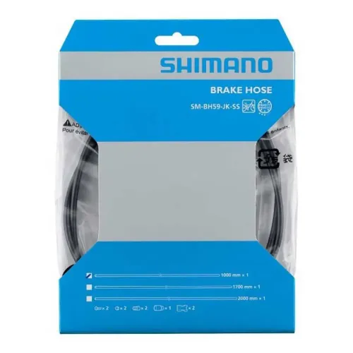 시마노 SM-BH59-JK 브레이크 케이블 3141253826
