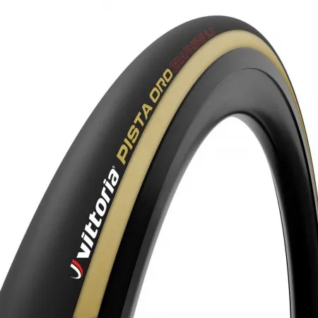 비토리아 트랙 Pista Oro 튜블러 TPU G2.0 700C x 23 로드 타이어 3141254274
