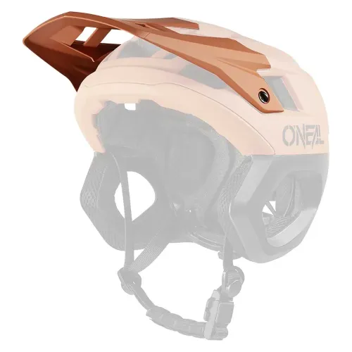 오닐 Trapper Solid 헬멧 예비 바이저 3141264278