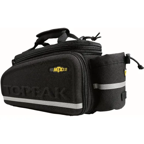토픽 MTX Trunkbag DX 2.0 짐받이 가방 12.3L 3141266018