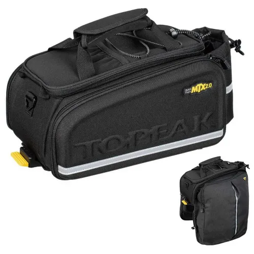 토픽 MTX Trunkbag EXP 2.0 짐받이 가방 16.6L 3141266021