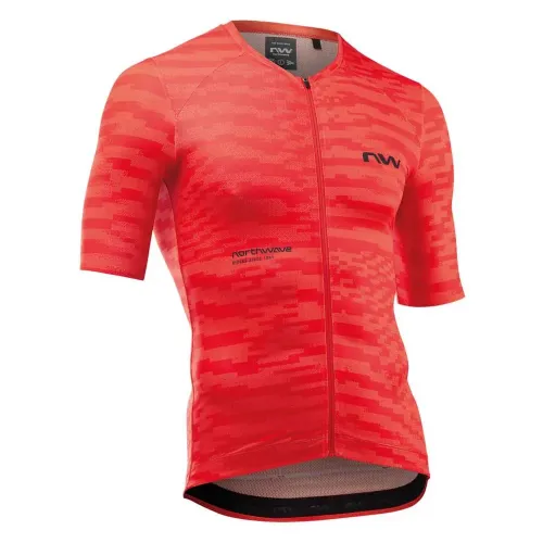 노스웨이브 Blade 반팔 져지 3141297807