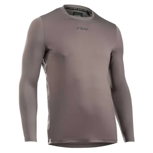 노스웨이브 Bomb 긴팔 져지 3141297814