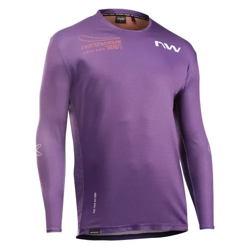 노스웨이브 Edge 2 긴팔 져지 3141297819