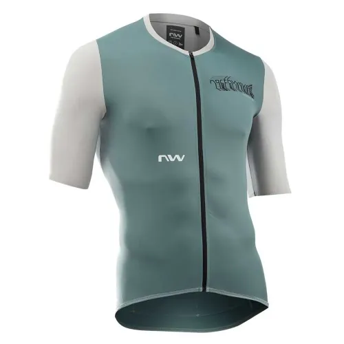 노스웨이브 Essence Evo 반팔 져지 3141297827