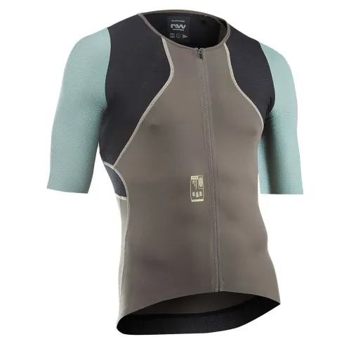 노스웨이브 Extreme Rock 반팔 져지 3141297833