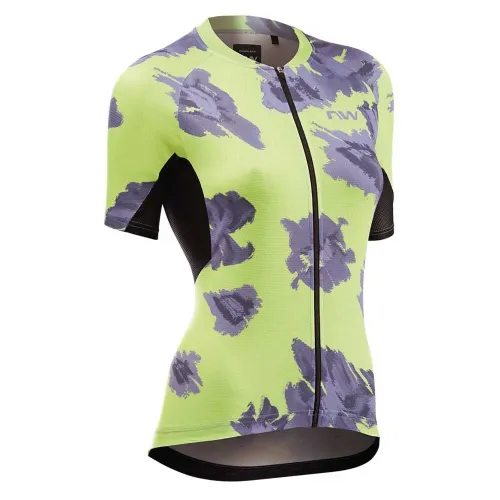 노스웨이브 Force Evo 반팔 져지 3141297856