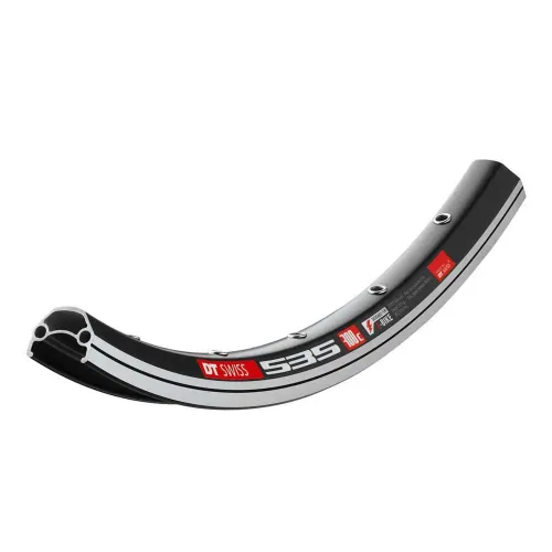 DT스위스 535 700C 20 RB VI 디스크 MTB 림 3141325720
