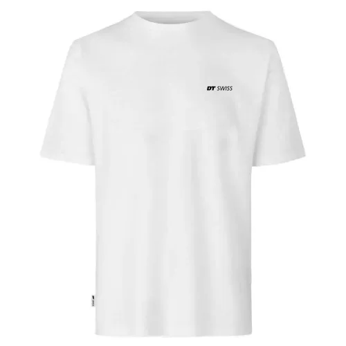 DT스위스 Logo 반팔 티셔츠 3141325744