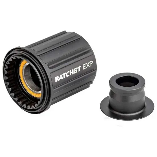 DT스위스 Ratchet Exp 시마노 HG Ceramic MTB 프리허브 바디 3141339307