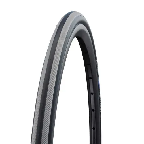 SCHWALBE Rightrun HS387 22in X 1.00 25-501 도시의 견고한 자전거 타이어 3141342448