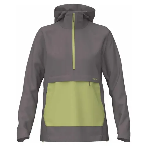 세븐메쉬 Cache Anorak 자켓 3141343473