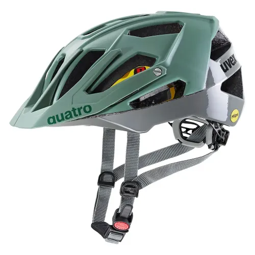 우벡스 Quatro Cc MTB 헬멧 3141344244