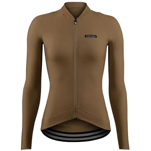 에첸도 Alde Thermo 긴팔 져지 3141344576