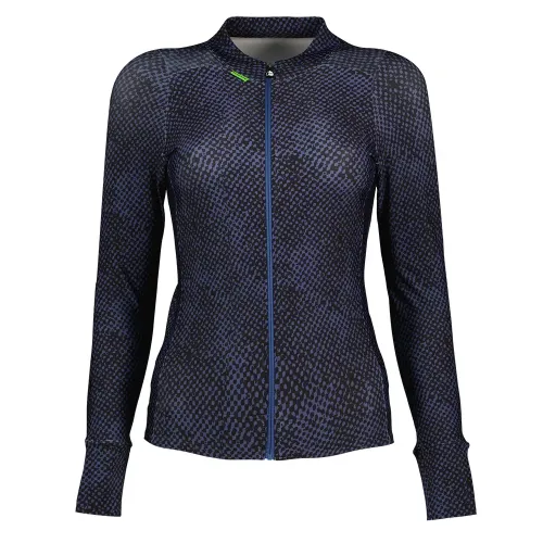 에첸도 Ika Thermo 긴팔 져지 3141344611