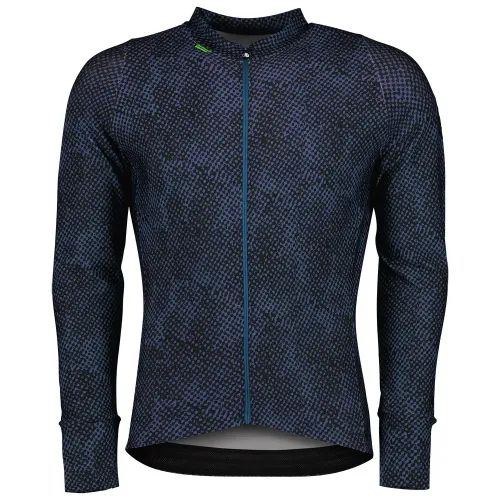 에첸도 Iku Thermo 긴팔 져지 3141344614