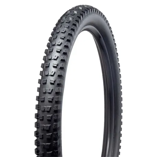 스페셜라이즈드 Butcher Grid Trail T9 튜블리스 27.5´´ x 2.6 MTB 타이어 3141350357