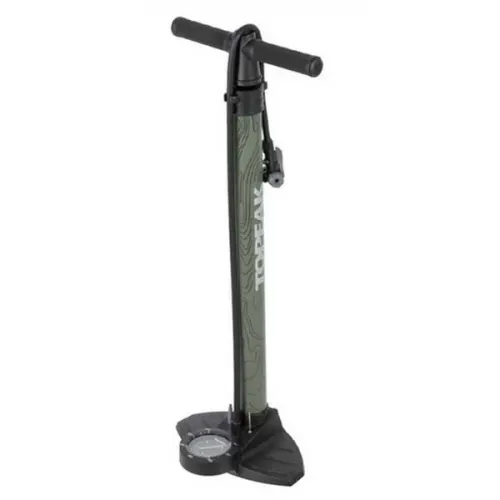 토픽 Joe Blow Mountain II 자전거 펌프 3141353567