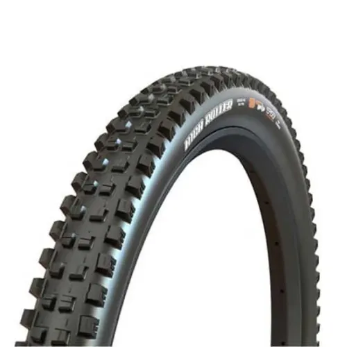 MAXXIS High Roller GEN3 Downhill 2X60 TPI 3CG/DH 튜블리스 27.5in x 2.40 MTB 타이어 3141362605