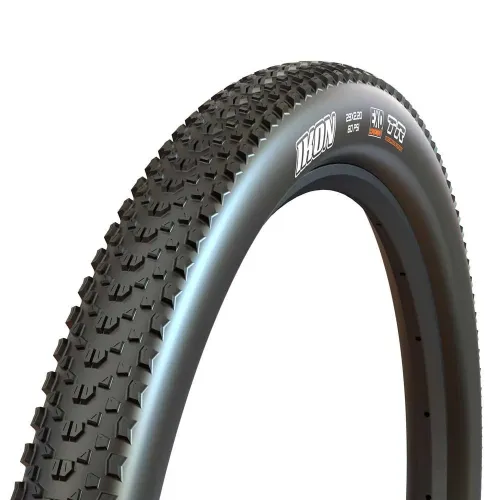 MAXXIS Ikon Mountain 120TPI MaxxSpeed/EXO 튜블리스 27.5in x 2.20 MTB 타이어 3141362612