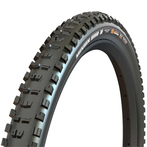MAXXIS Minion DHR II Downhill 60X2TPI 3CG/DH 튜블리스 27.5in x 2.50 MTB 타이어 3141362616