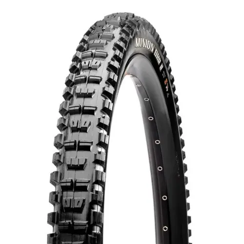 MAXXIS Minion DHR II Downhill 60X2TPI 3CG/DH 튜블리스 29in x 2.50 MTB 타이어 3141362617