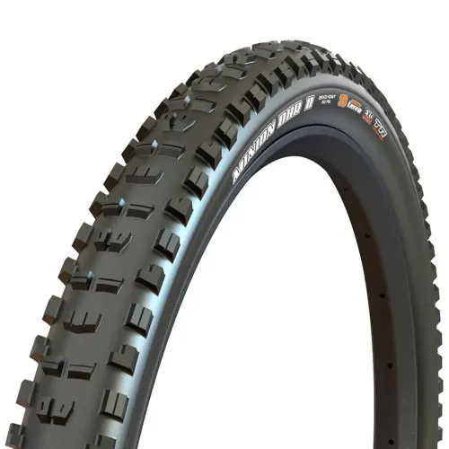MAXXIS Minion DHR II Mountain 60TPI 3CT/EXO+ 튜블리스 29in x 2.50 MTB 타이어 3141362627