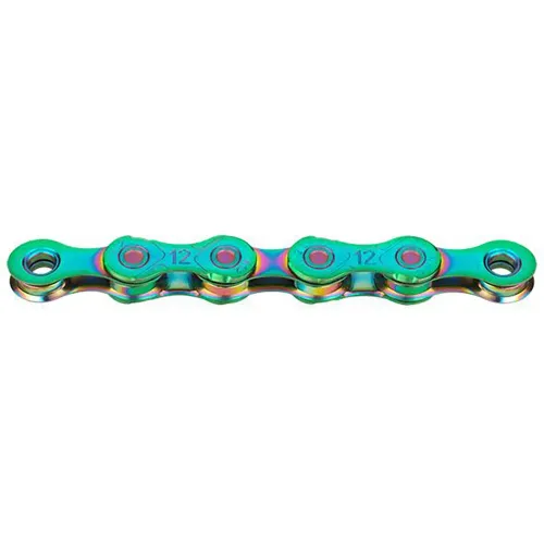 KMC X12 Aurora road/MTB 체인 3141368851