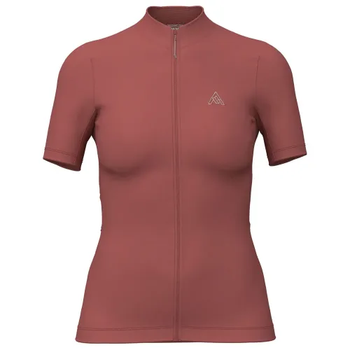 세븐메쉬 Ashlu Merino 반팔 져지 3141368892