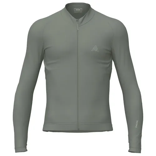 세븐메쉬 Atlas 긴팔 져지 3141368895