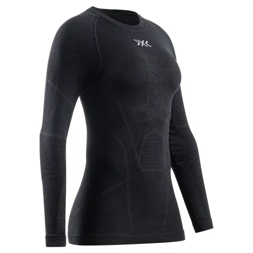 X-BIONIC Symbio Merino 긴팔 이너웨어 3141371173