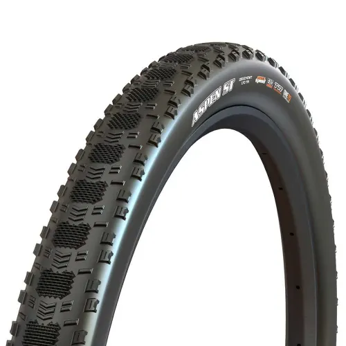 MAXXIS Aspen ST Team Spec WT MaxxSpeed EXO 튜블리스 29in x 2.40 MTB 타이어 3141372762