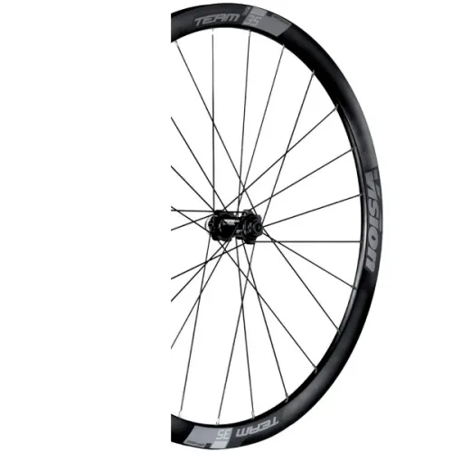 비젼 Team35 CL 디스크 튜블리스 B2 로드 휠 세트 3141382001