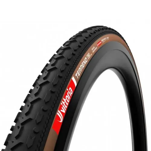 비토리아 Terreno T80 coarse Loose 엔듀런스 G2.0 튜블리스 700C x 45 자갈 타이어 3141387216