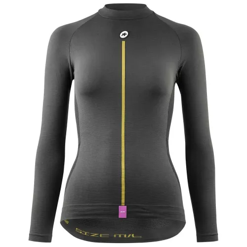 아소스 2/3 P1 긴팔 이너웨어 3141392534