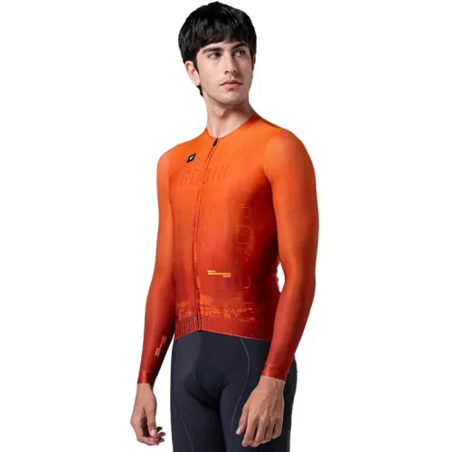 고빅 CX Pro 3.0 긴팔 져지 3141394297