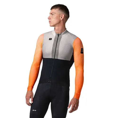 고빅 Hyder Blend 긴팔 져지 3141394301