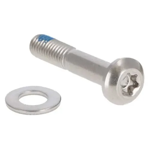 스램 SS T25 x 27 mm Flat Mount 브레이크 캘리퍼 나사 3141399430