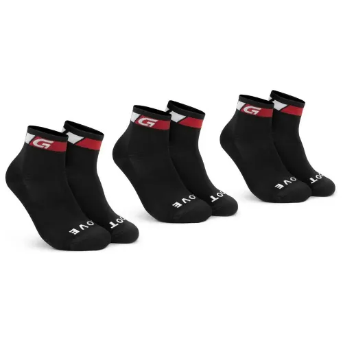 그립그랩 Classic 양말 3 단위 3141405167