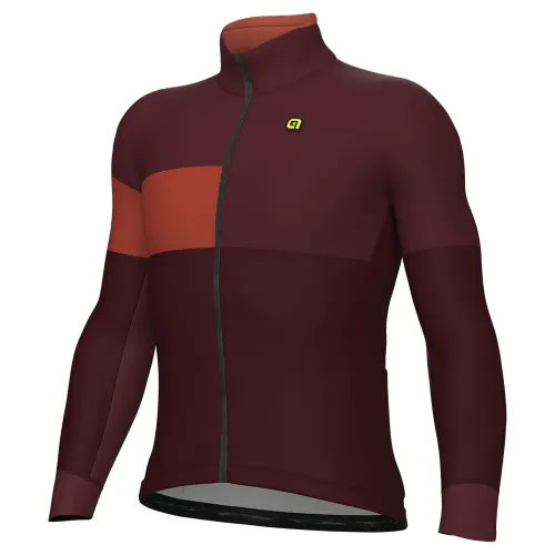 ALE PR-E Geometric 자켓 3141406203