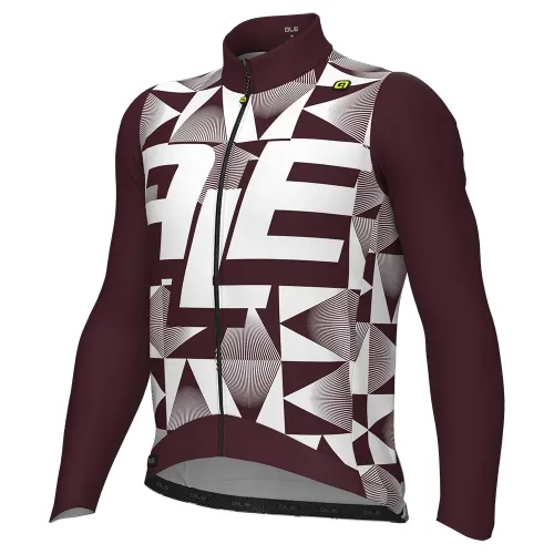 ALE PR-E Multiverso 긴팔 져지 3141406238