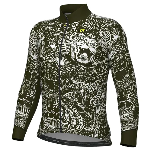 ALE Pragma Safari 긴팔 져지 3141406250