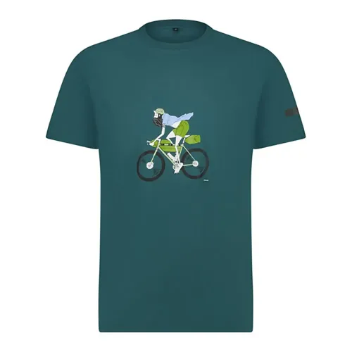 시마노 Sentiero Ltd 반팔 티셔츠 3141411893