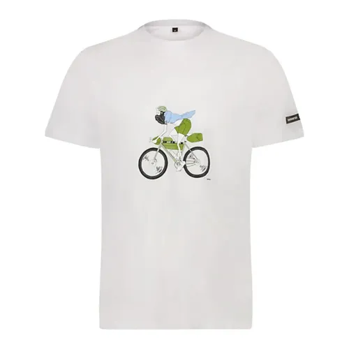 시마노 Sentiero Ltd 반팔 티셔츠 3141411895