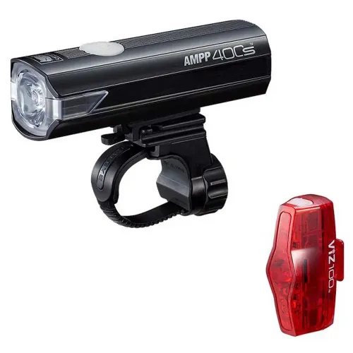 캣아이 AMPP400 & Viz100 조명 세트 3141426085