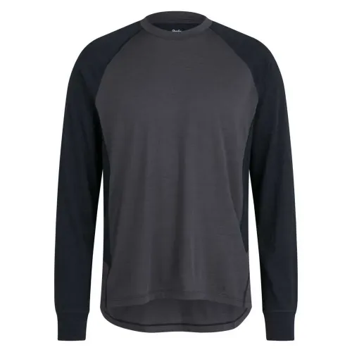 라파 Explore Merino 긴팔 티셔츠 3141431190